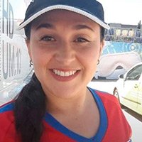 Monica Pérez