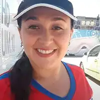 Monica Pérez